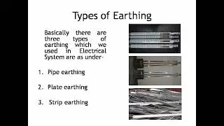 Earthing System and their advantage - Avinash's MEP Office