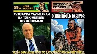 Soni Ringo Resimli Roman, 