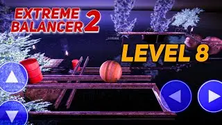 Extreme Balancer 2 Level 8