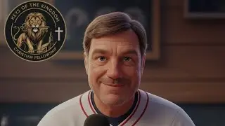 Pod ast #8---Why Do We Lift Our Hands?
