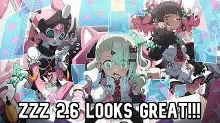 ZZZ 2.6 Rewards are Too Good To Be True