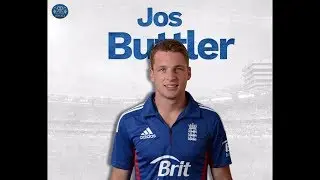 Jos Buttler | IPL 2019 Squad | Rajasthan Royals