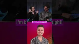 Дав Камерон стала ещё более квир-персоной! 🌈