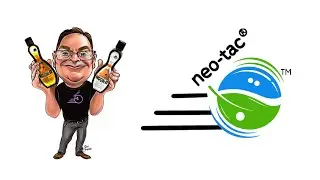 Neo-tac Surface Pro 2000 - Versatility in a Cleaner - Application Demo