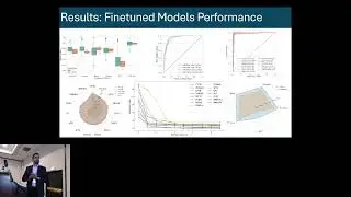 Leveraging Genomic Foundation Models to Predict Short... - Pratik Dutta - EBRDED - GLBIO 2025