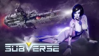 Subverse [Let's Play/Deutsch/ HD/Staffel 2]#61 RIKO & ZILLYA