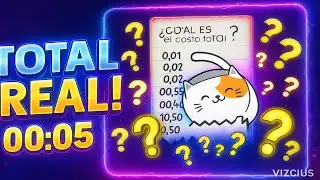 Brain Test Nivel 106 | Cual es El Costo Total