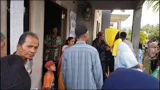 Kerasukan Arwah Nenek-Nenek!!!Kuda Kepang PGTW Curup