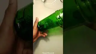 more glasses from tanqueray gin bottles