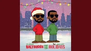 Baltimore Christmas Rock