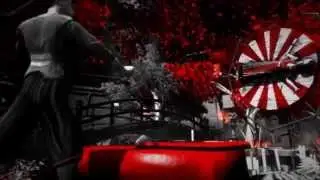 Let's Play Blues and Bullets Part 1 (Episode 1)