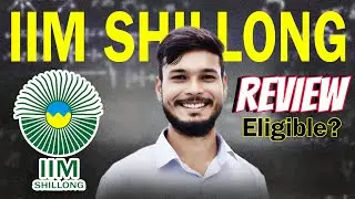 🔥 IIM Shillong MBA Placements | Worth It or Not? ROI & Admission Process | Azad Tarun