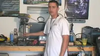 Drill Press vs. a Hand Drill