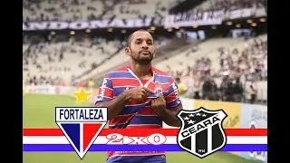 Fortaleza 2 X 0 Cear&aacute;  Melhores Momentos  Final Cearense 2019