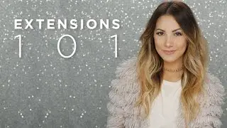 Extensions 101