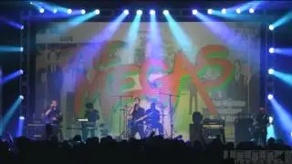MAGFest 12 Main Stage - The Megas