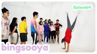 Berakit ke Hulu , Berenang Ketepian... Main Aja Dulu, Menang Kalah Kemudian #BINGSOOYATV EP4