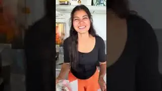 Сюрприз 😍Никому не нравится. Даже уставшие получают подарок🥰🥰