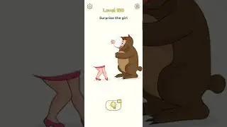 Surprize the girl - Dop 2 Level 100