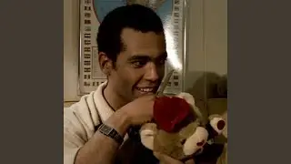 Celebrity Number Six