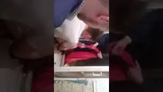 ПриколГрузин жжот,Оренбург 2016