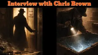 Conversations in Pop Culture with Chris Brown
