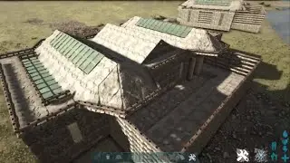 Ark show and grow tutorial