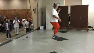 Perfect Harmony LD Demo/Instructional (GCH 20th Danceversary event - October 2023)