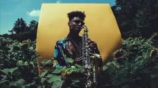 Erykah Badu x Masego x FKJ Type Beat - 