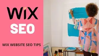 How to Setup Wix Website SEO | Wix Website Tutorial Hindi | Wix SEO