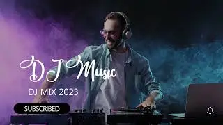 DJ music VO.3 Please subscribe my channel Thank YOU