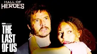 Sarah's Death | The Last Of Us | Hall Of Heroes