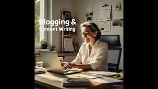 blogging content writing professional enough with