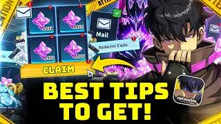 Pro Ways To Collect Essence Stones Much Faster In Solo Leveling Arise!