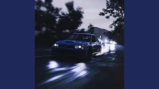 MOON RACE (Ultra Slowed + Reverb)