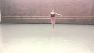 Dance history Emeralds