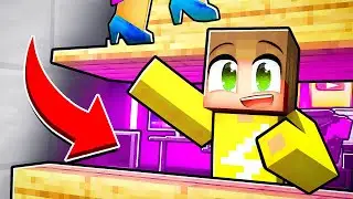 Bunker Maken Onder Mijn Huis In Minecraft (Survival)