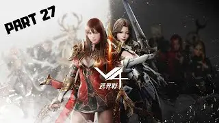 V4 Gameplay (PC) - Part 27 (no commentary)