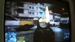 Battlefield 3 Zkills