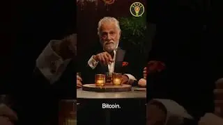Bitwise Bitcoin Spot ETF Ad