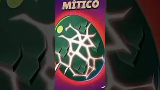 Ovo m&iacute;tico 🤩 #brawlstars