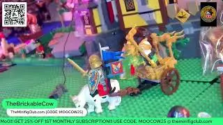 M0C C0UNTY ~ Fairgrounds PT. 1 