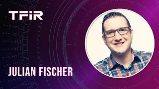 How Automation Leads To Cultural Shift | Julian Fischer, anynines