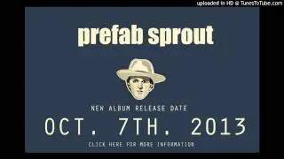 Prefab Sprout - The Old Magician