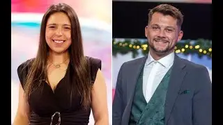 CASA DOS SEGREDOS L&Iacute;DIA TOMA DECIS&Atilde;O SOBRE AMIZADE COM DYLAN AP&Oacute;S TROCA DE FARPAS EM DIRETO