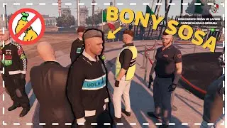 HO TROLLATO BONY SOSA | GTA RP TROLL ITA
