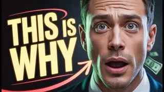 If You Understand This, Money Gets Easier | You Never Win With Money Because of This