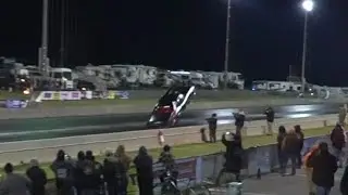 Murder Nova Takes Flight at Lights Out 16!