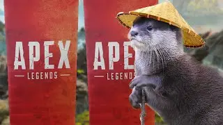 I am an Apex Legends Sensei