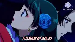 Maomao x Jinshi {Hum Toh Deewane} Edit/AMV The Apothecary Diaries 
